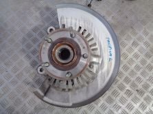 CHRYSLER PACIFICA 2017 ZWROTNICA PIASTA KOLA LEWA