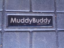 VW ATLAS CROSS WYKLADZINA BAGAZNIKA MUDDY BUDDY