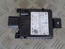 VW ATLAS CROSS RADAR ASYSTENT ZMIANY PASA