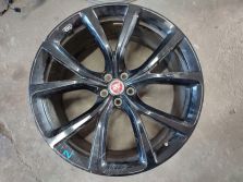 JAGUAR F-PACE SVR FELGA ALUMINIOWA TYL 22 10 ET40