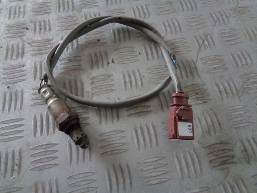 VW ATLAS CROSS SONDA LAMBDA 03H906262AS