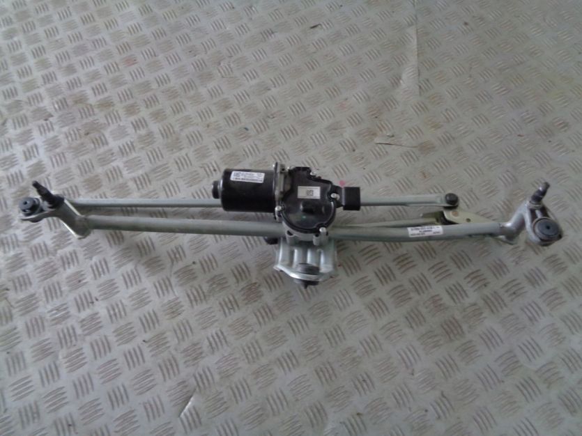 VW ATLAS CROSS MECHANIZM WYECIERACZEK 3CN955113A