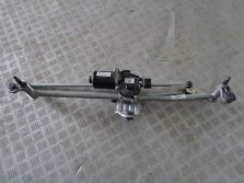 VW ATLAS CROSS MECHANIZM WYECIERACZEK 3CN955113A