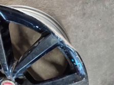JAGUAR F-PACE SVR FELGA ALUMINIOWA PRZOD 22 9 ET41
