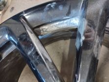 JAGUAR F-PACE SVR FELGA ALUMINIOWA PRZOD 22 9 ET41