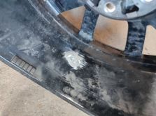 JAGUAR F-PACE SVR FELGA ALUMINIOWA PRZOD 22 9 ET41