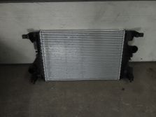 MERCEDES GLA GLB CLA W176 INTERCOOLER CHLODNICA