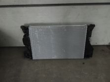 MERCEDES GLA GLB CLA W176 INTERCOOLER CHLODNICA