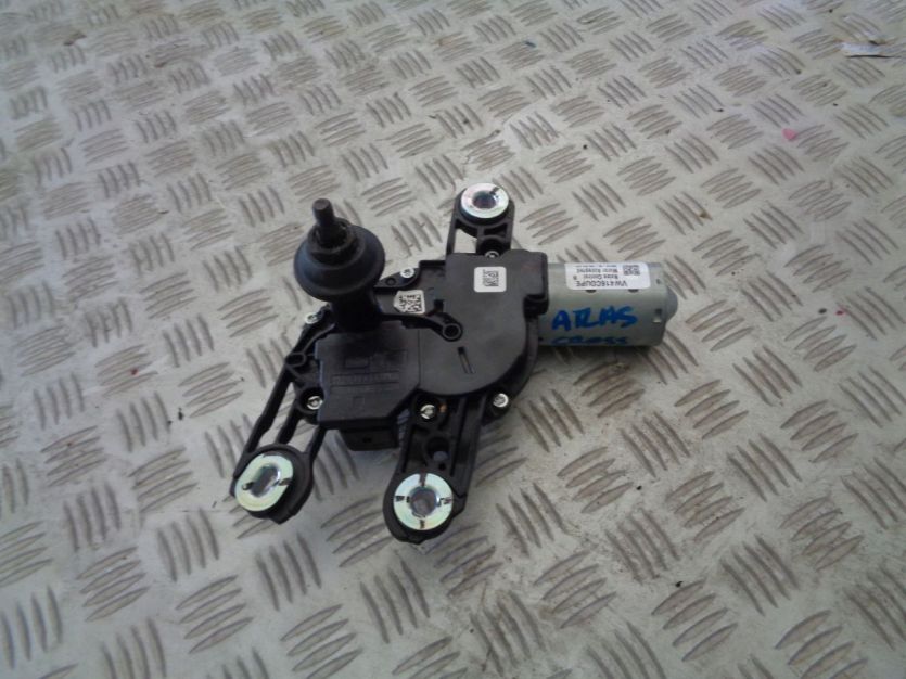 VW ATLAS CROSS SILNICZEK WYCIERACZEK TYL 3CM955711