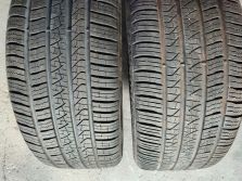 OPONY Pirelli Scorpion Zero All Season 265/40 R22