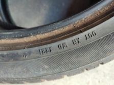 OPONY Pirelli Scorpion Zero All Season 265/40 R22