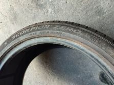OPONY Pirelli Scorpion Zero All Season 265/40 R22