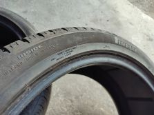 OPONY Pirelli Scorpion Zero All Season 265/40 R22