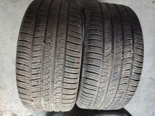 OPONY Pirelli Scorpion Zero All Season 295/35 R22