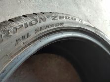 OPONY Pirelli Scorpion Zero All Season 295/35 R22