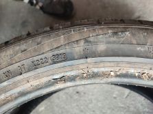 OPONY Pirelli Scorpion Zero All Season 295/35 R22