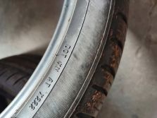 OPONY Pirelli Scorpion Zero All Season 295/35 R22