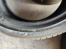 OPONY Pirelli Scorpion Zero All Season 295/35 R22