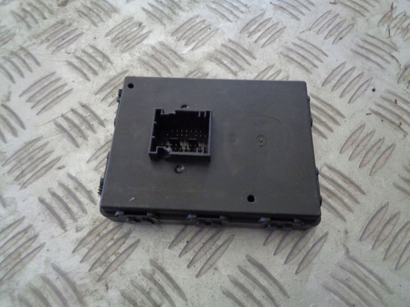 VW ATLAS CROSS MODUL STEROWNIK KESSY 3Q0959435N