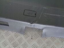 VW ATLAS CROSS TAPICERKA KLAPY BAGAZNIKA 3CM867601