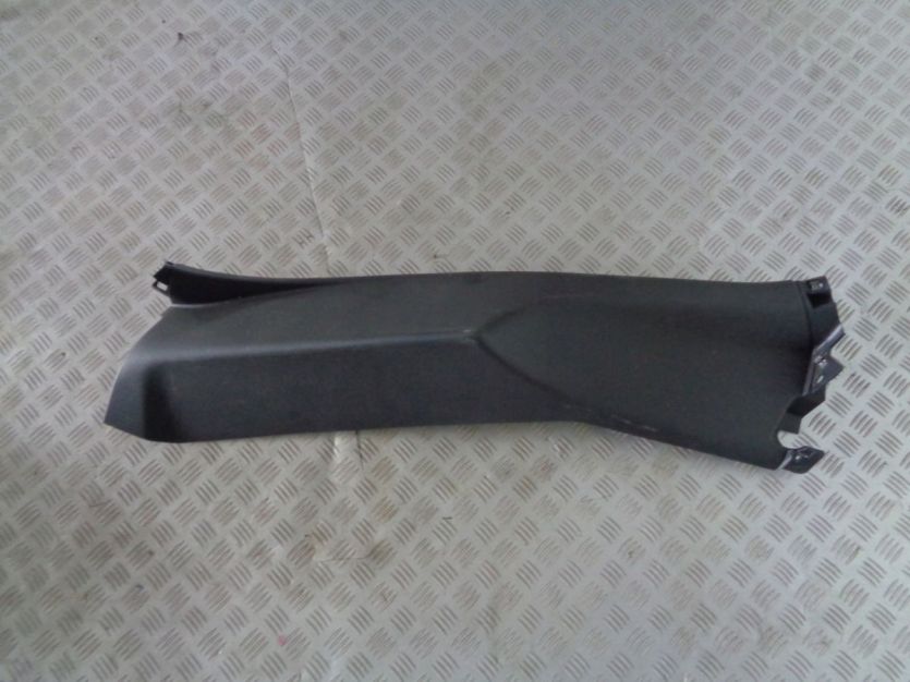 VW ATLAS CROSS OSLONA SLUPKA LEWA PRZOD 3CM867765B