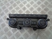VW ATLAS CROSS PANEL KLIMATYZACJI 3CM907044A