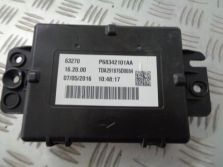 CHRYSLER PACIFICA MODUL NAGRZEWNICY P68342101AA