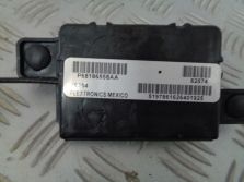 CHRYSLER PACIFICA 2017 MODUL ANTENY 68186558AA