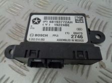 CHRYSLER PACIFICA MODUL PARKOWANIA PDC 68193772AH