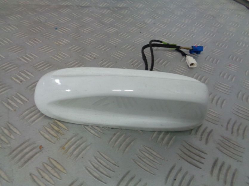 CHRYSLER PACIFICA 2017 ANTENA GPS REKIN