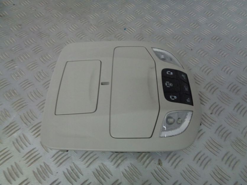 CHRYSLER PACIFICA 17 LAMPKA PODSUFITKI 5RK82PD2AH