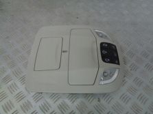 CHRYSLER PACIFICA 17 LAMPKA PODSUFITKI 5RK82PD2AH