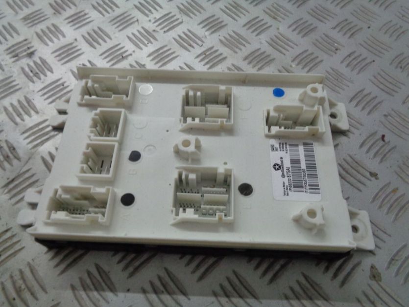 CHRYSLER PACIFICA 17 MODUL KOMFORTU BCM 68222875AI