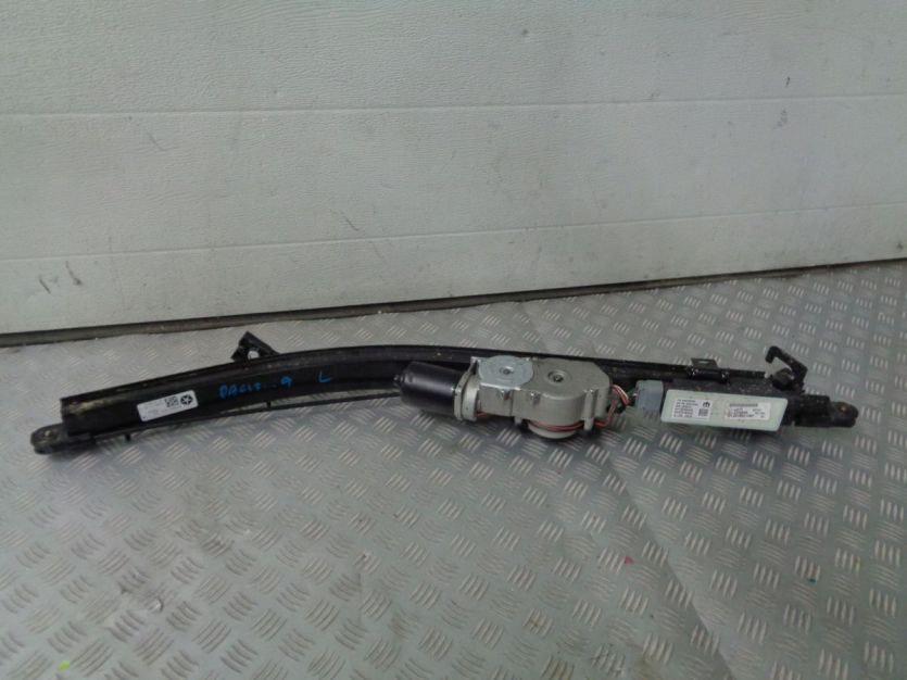 CHRYSLER PACIFICA PROWADNICA DRZWI LEWA 68186017AF