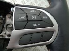 CHRYSLER PACIFICA 2017 KIEROWNICA MULTIFUNKCYJNA