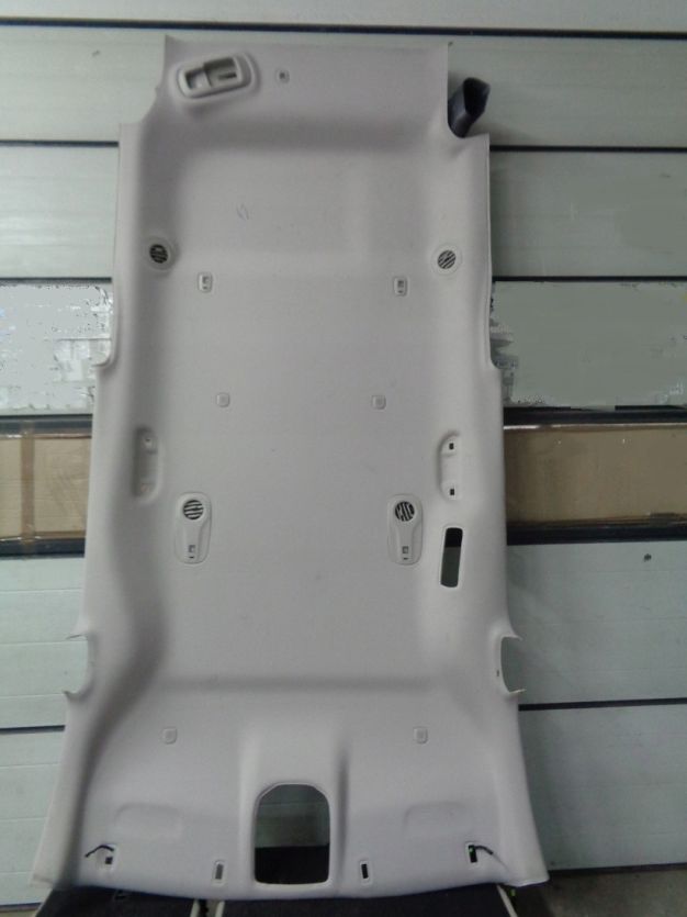 CHRYSLER PACIFICA 2017 PODSUFITKA PH0255069AA