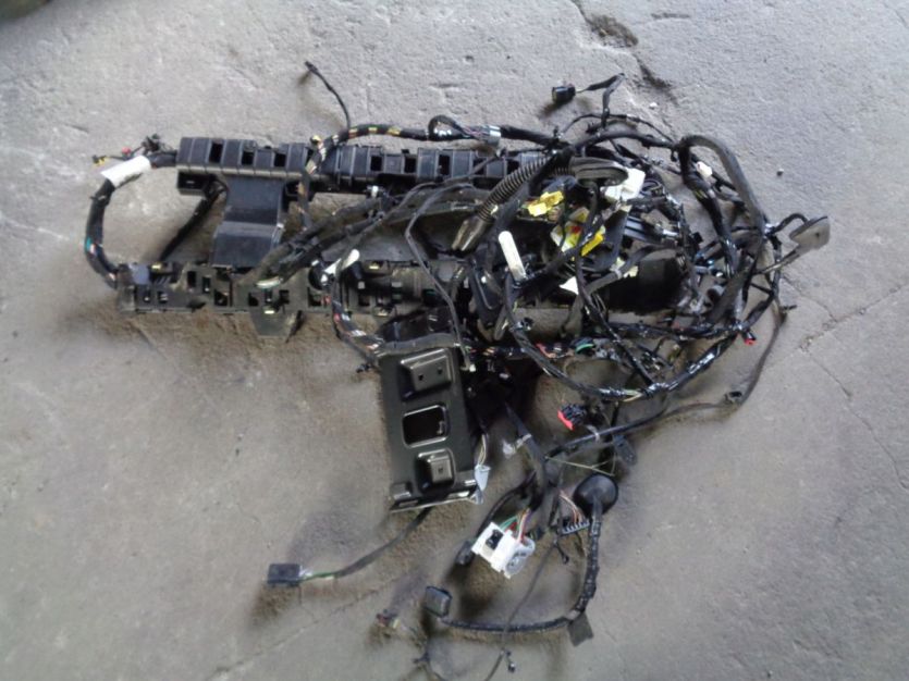 CHRYSLER PACIFICA WIAZKA WNETRZA LEWA 68228248AG