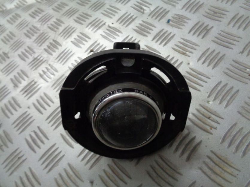 CHRYSLER PACIFICA 2017 HALOGEN LED 1604015A