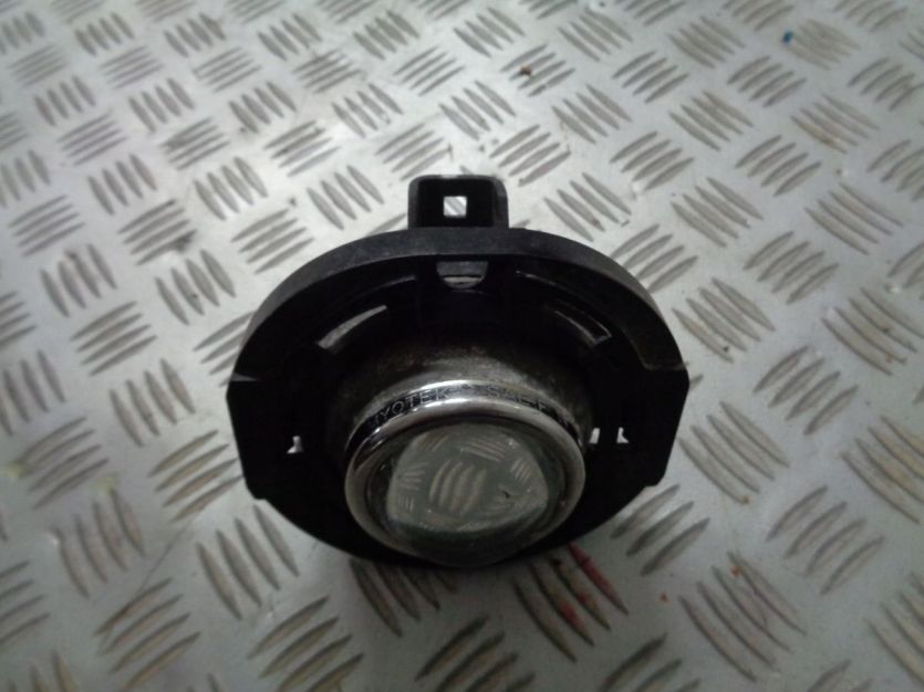 CHRYSLER PACIFICA 2017 HALOGEN LED 1709013A