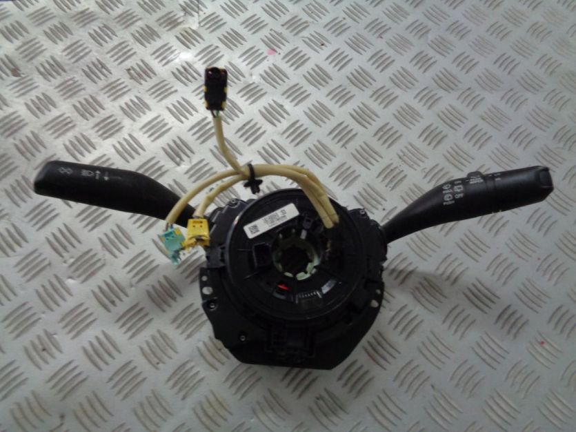 CHRYSLER PACIFICA 2017 PRZELACZNIK TASMA AIR BAG