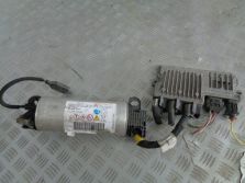 PEUGEOT 3008 KONDENSATOR MODUL START STOP
