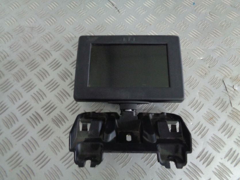 RENAULT MASTER WYSWIETLACZ EKRAN NAVI 259153934R