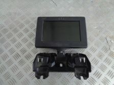 RENAULT MASTER WYSWIETLACZ EKRAN NAVI 259153934R