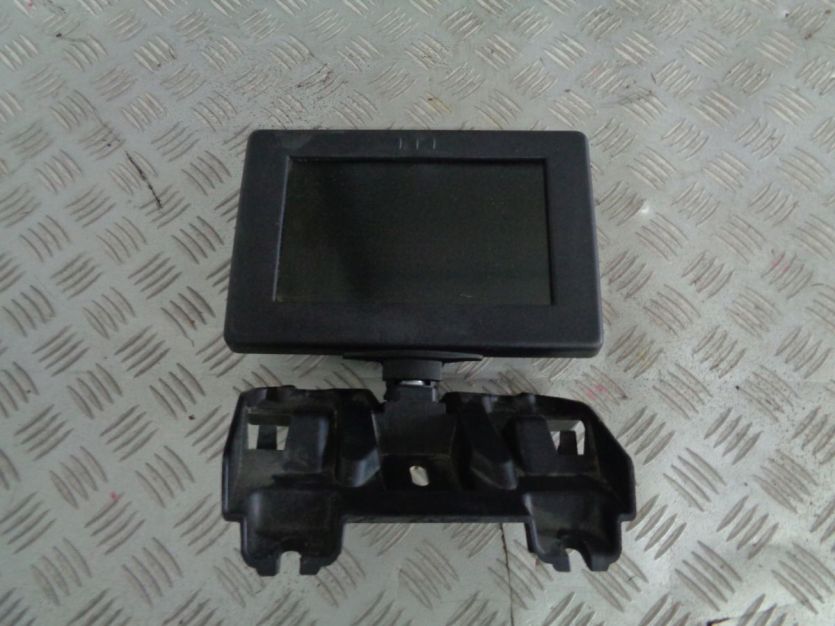 RENAULT MASTER WYSWIETLACZ EKRAN NAVI 259152544R