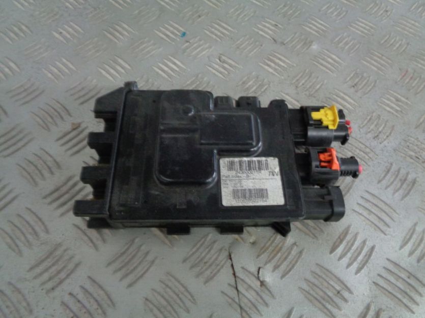 RENAULT MEGANE SCENIC MODUL AKUMULATORA 243800011R