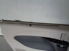 CHRYSLER PACIFICA TAPICERKA DRZWI LEWA TYL ROLETA