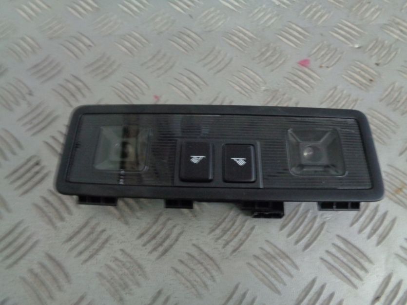 VW ATLAS CROSS 2021 LAMPKA PODSUFITKI 5G0947291K