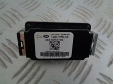 JAGUAR F-PACE SVR MODUL STEROWNIK PORT USB