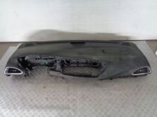 CHRYSLER PACIFICA 2017 DESKA KONSOLA USZKODZONA
