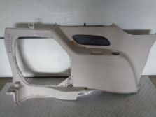 CHRYSLER PACIFICA TAPICERKA BAGAZNIKA 5RK03PD2AC
